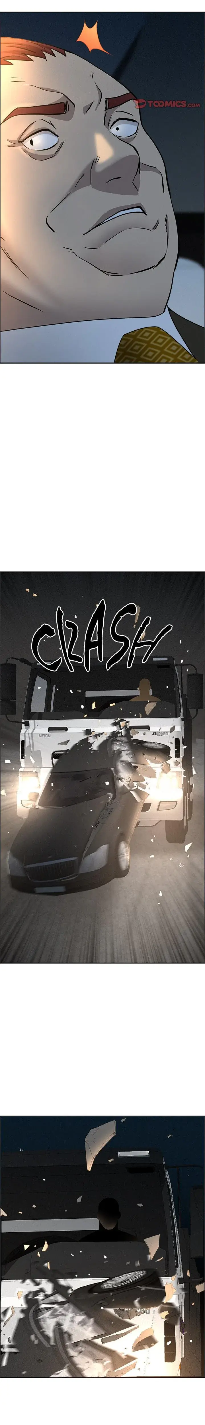Her Bodyguard Episode 65 - Page 17