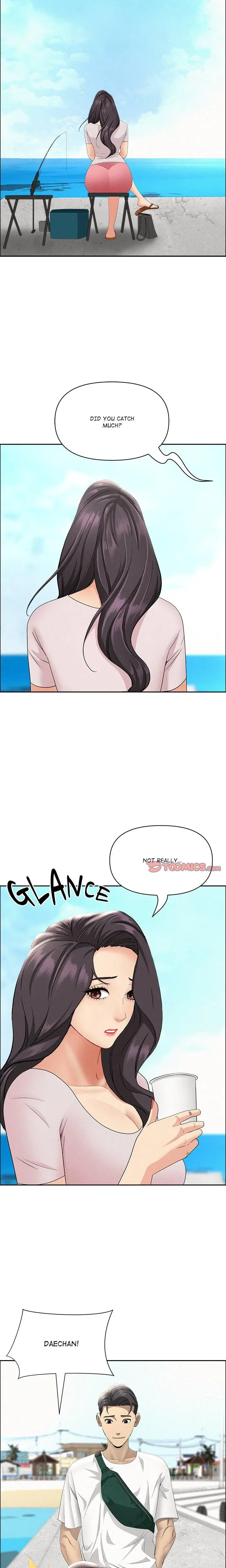 Her Bodyguard Episode 65 - Page 21