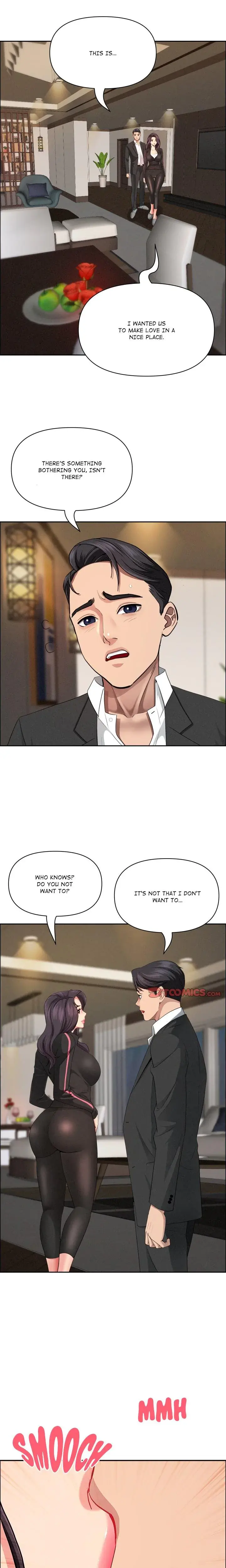 Her Bodyguard Episode 65 - Page 3