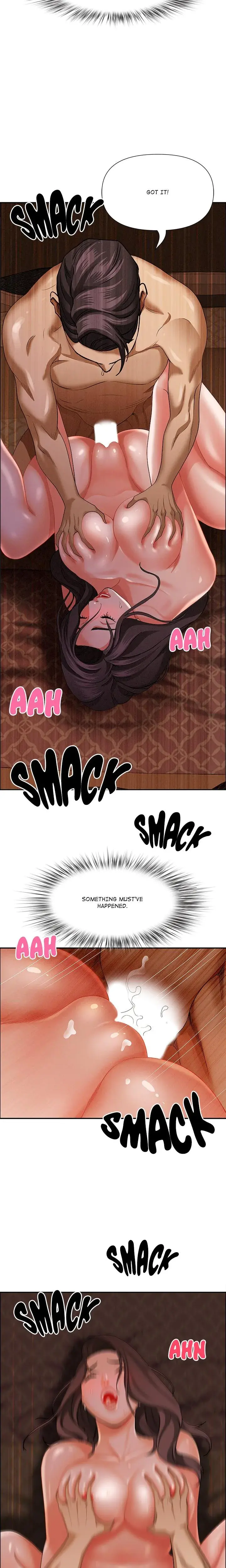Her Bodyguard Episode 65 - Page 7