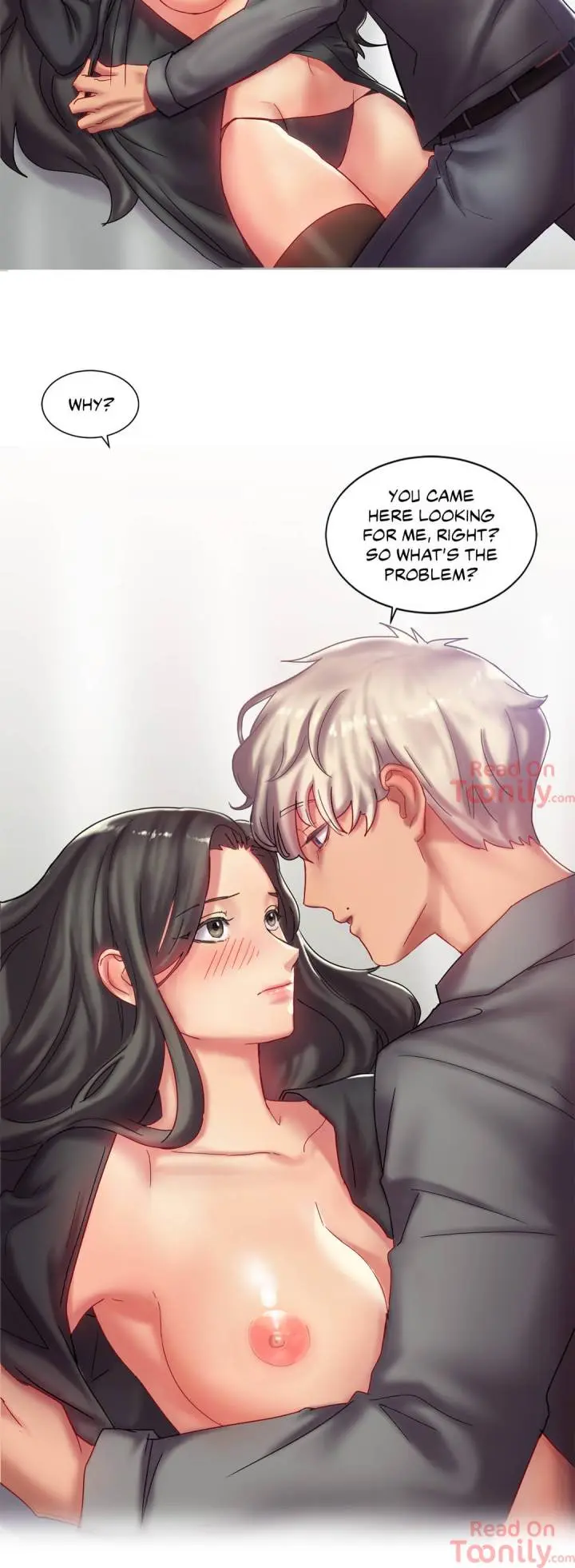 Her Dirty Thirty Scandal Episode 1 - Page 3