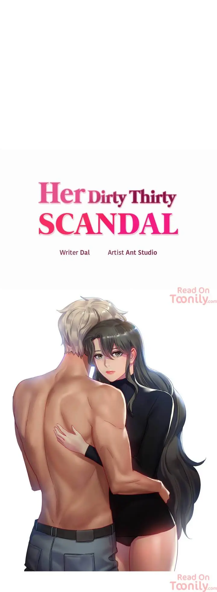 Her Dirty Thirty Scandal Episode 1 - Page 4