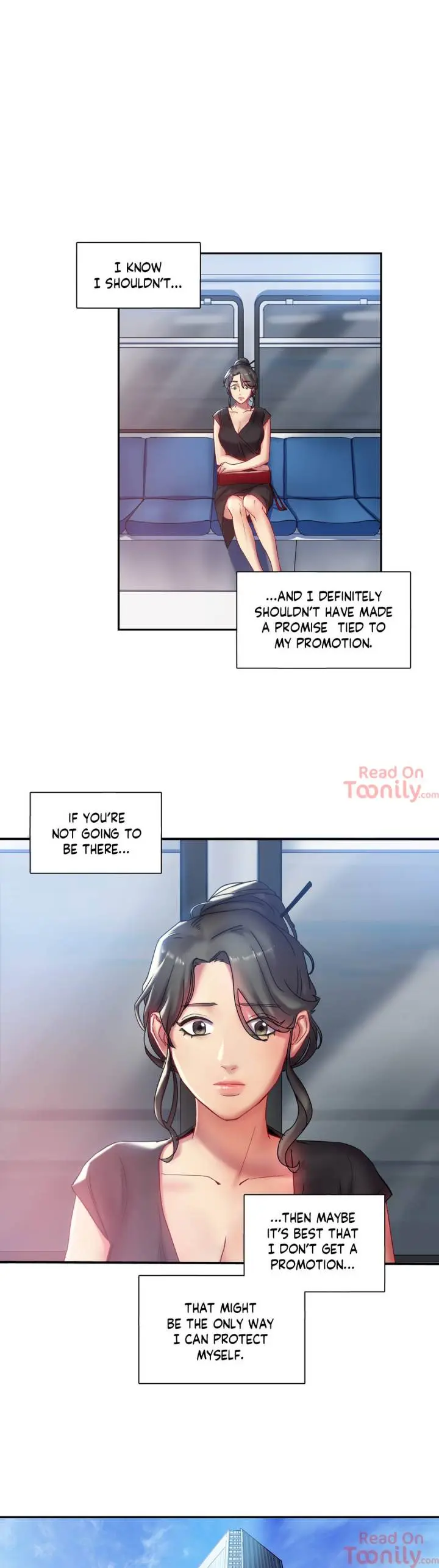 Her Dirty Thirty Scandal Episode 1 - Page 7