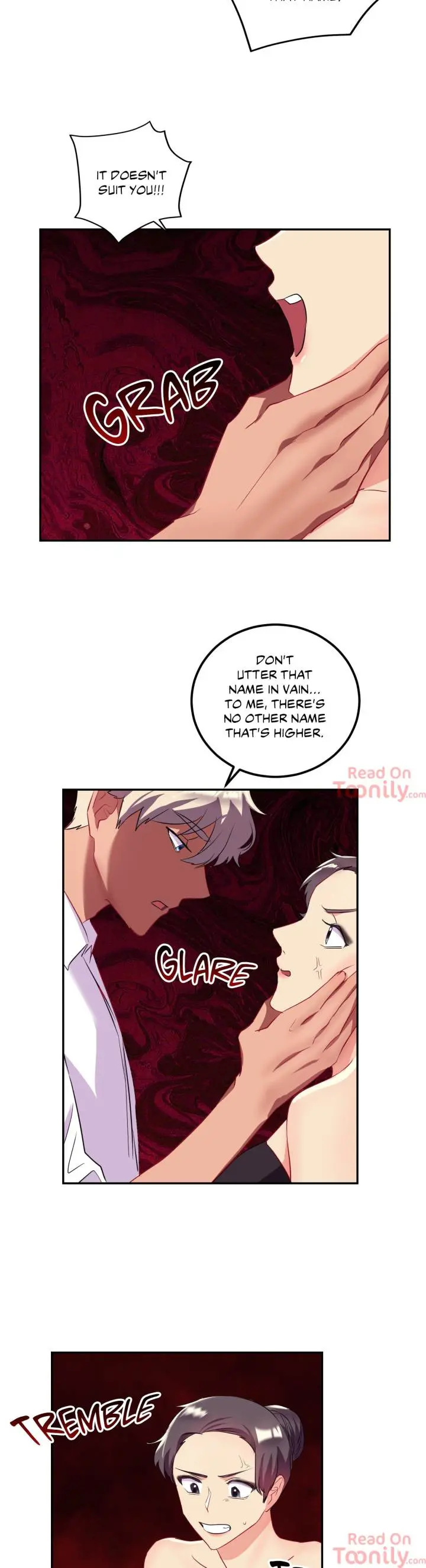 Her Dirty Thirty Scandal Episode 25 - Page 14
