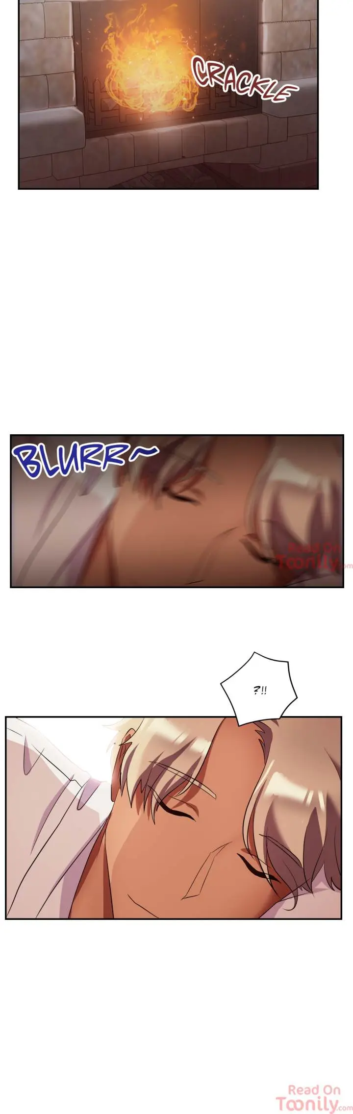 Her Dirty Thirty Scandal Episode 25 - Page 21