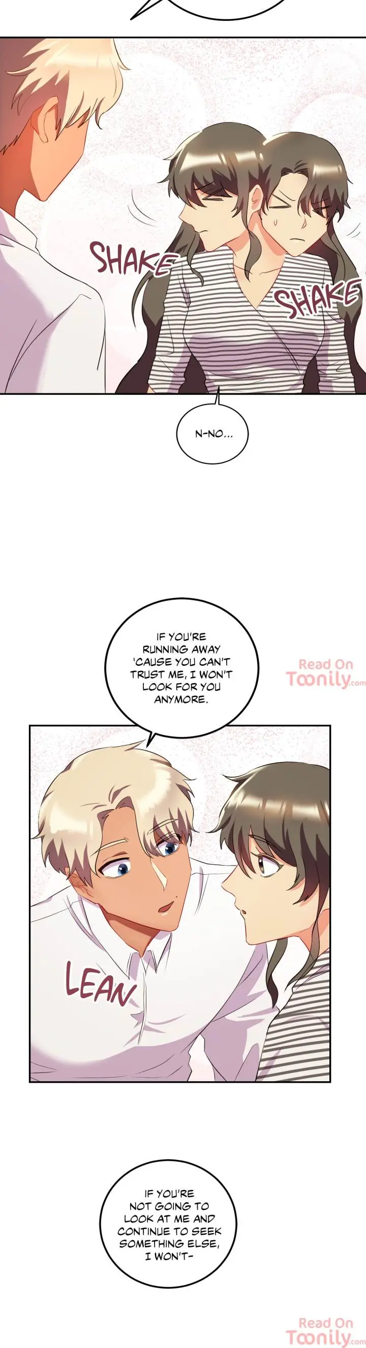 Her Dirty Thirty Scandal Episode 25 - Page 24
