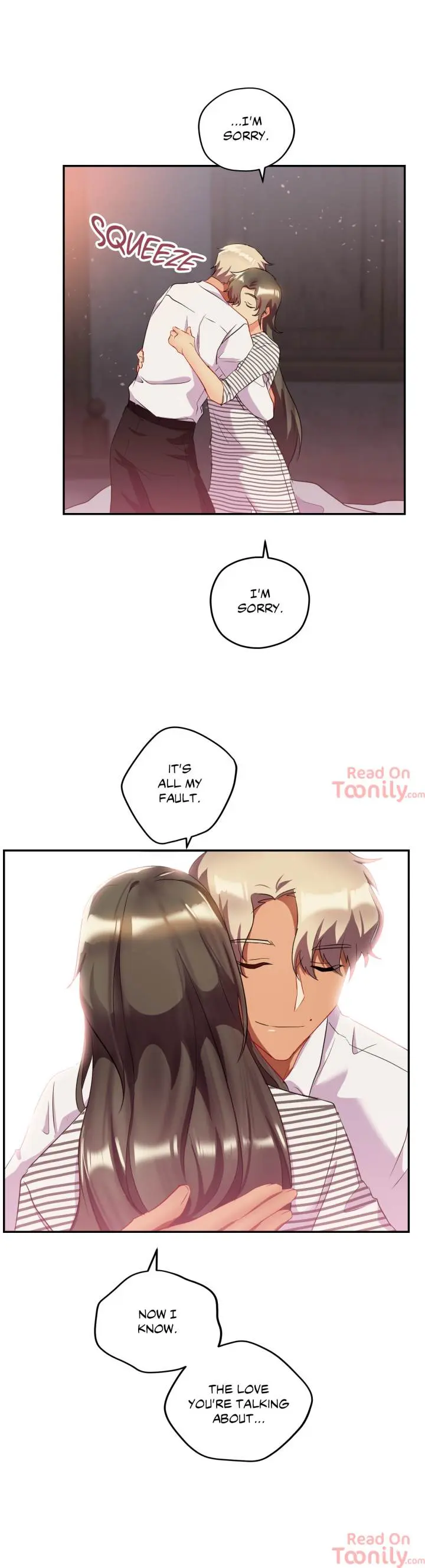 Her Dirty Thirty Scandal Episode 25 - Page 26