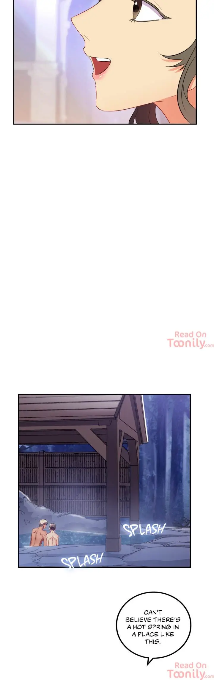 Her Dirty Thirty Scandal Episode 25 - Page 37