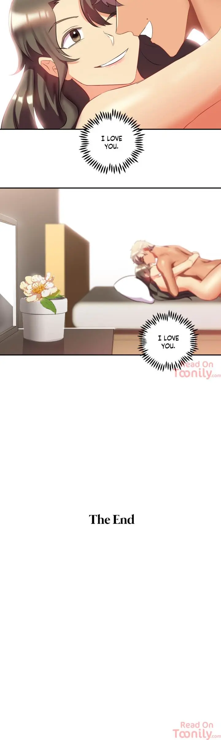 Her Dirty Thirty Scandal Episode 25 - Page 44