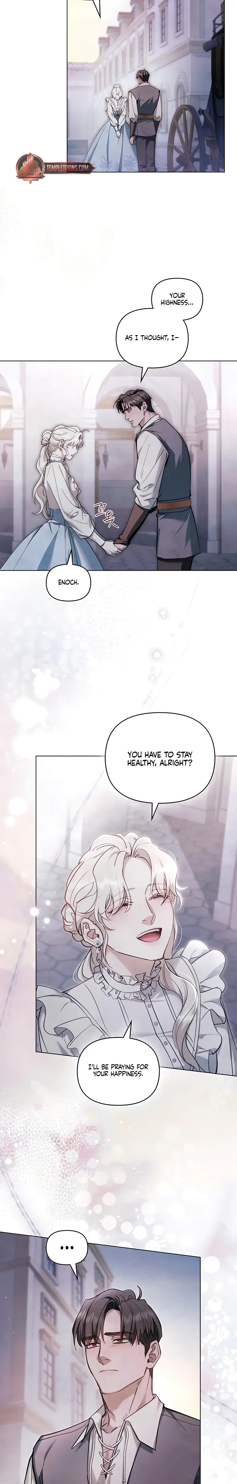 Her Majesty's Night Episode 40 - Page 2