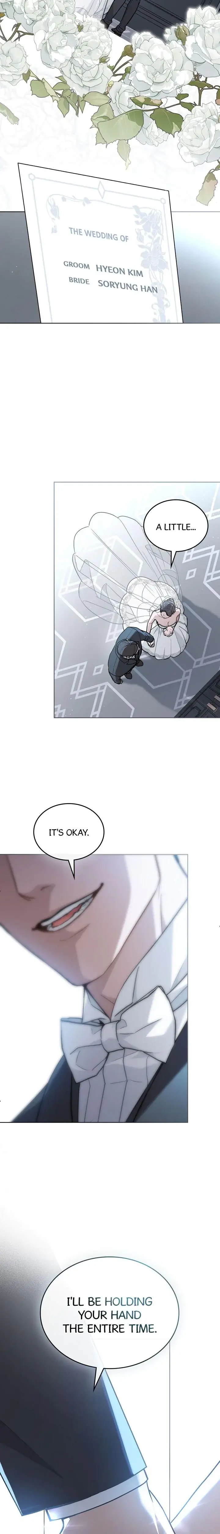 Her Merry Obsession Episode 0 - Page 10