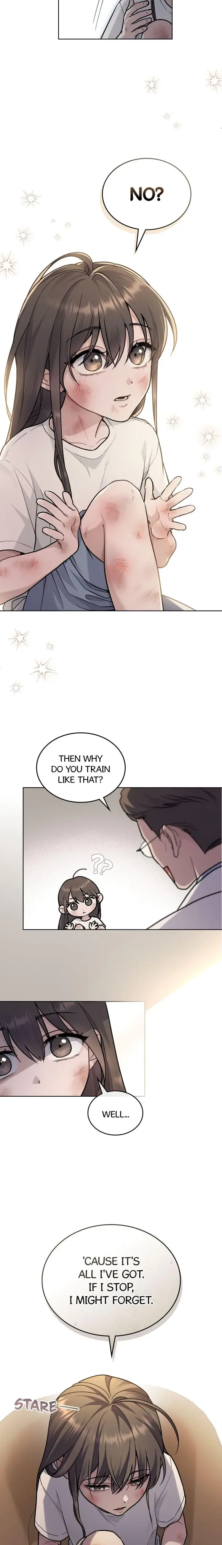 Her Merry Obsession Episode 0 - Page 2
