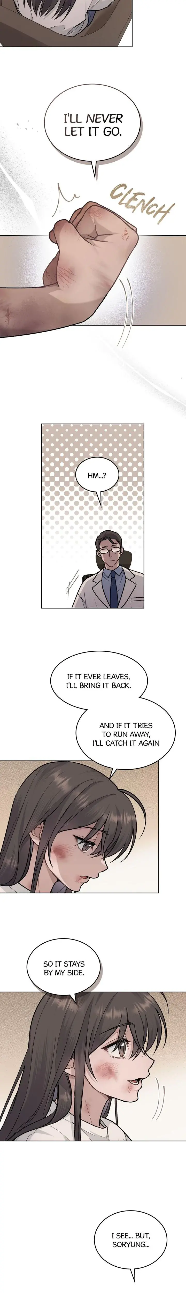 Her Merry Obsession Episode 0 - Page 4