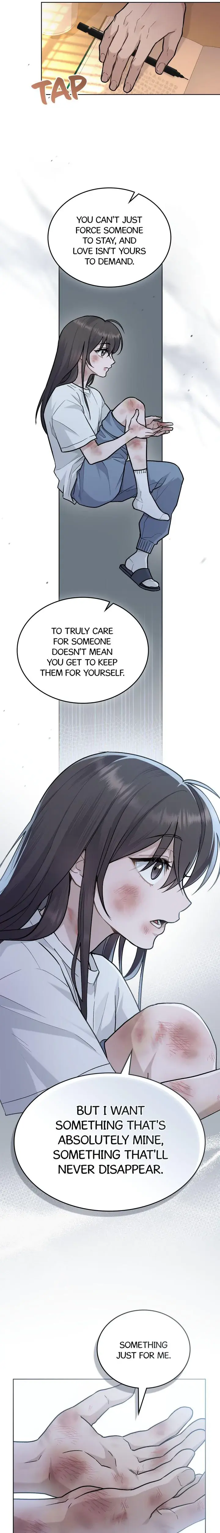 Her Merry Obsession Episode 0 - Page 5