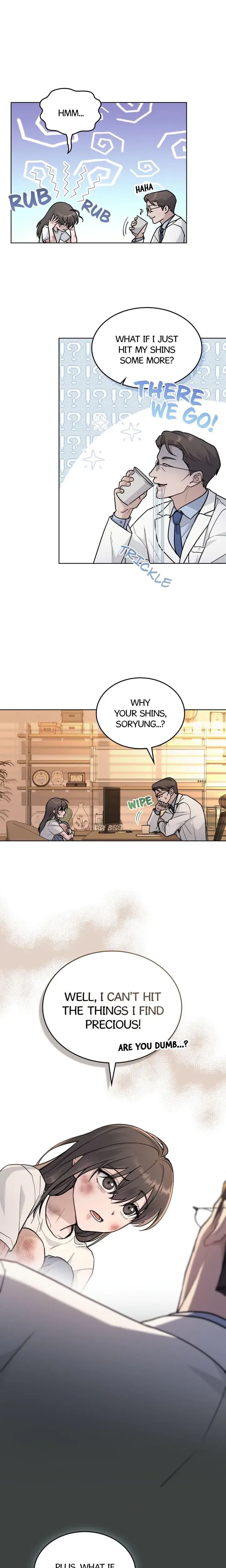 Her Merry Obsession Episode 0 - Page 7