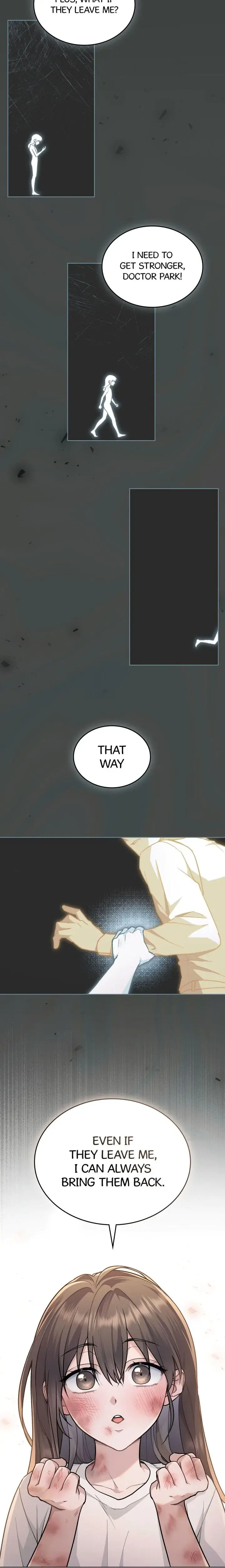 Her Merry Obsession Episode 0 - Page 8