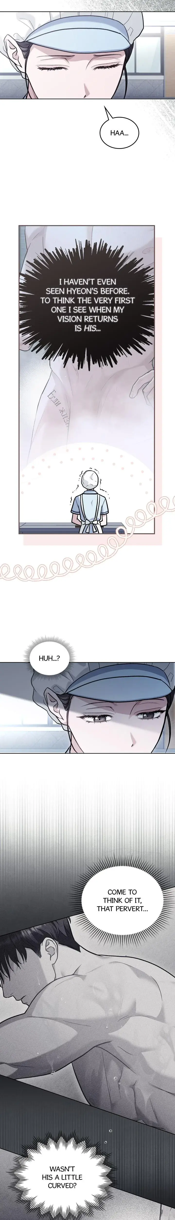 Her Merry Obsession Episode 13 - Page 2