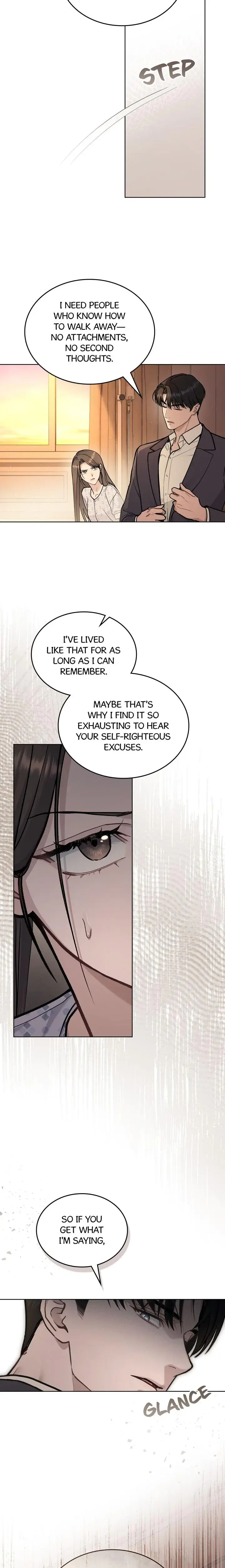 Her Merry Obsession Episode 21 - Page 12