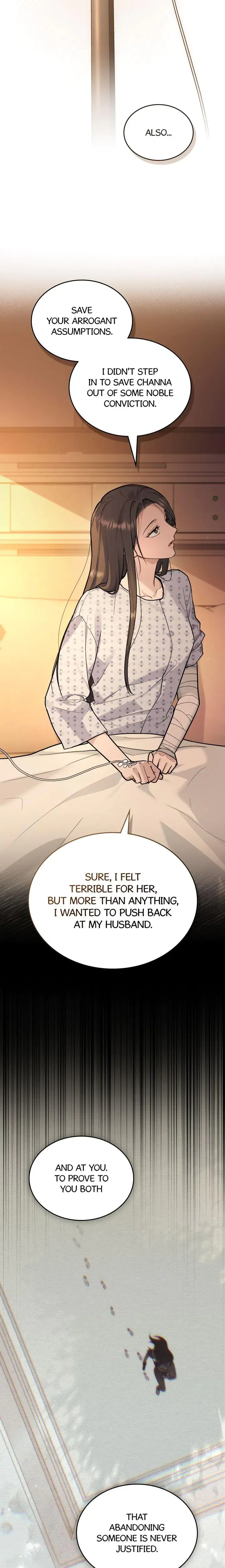 Her Merry Obsession Episode 21 - Page 6