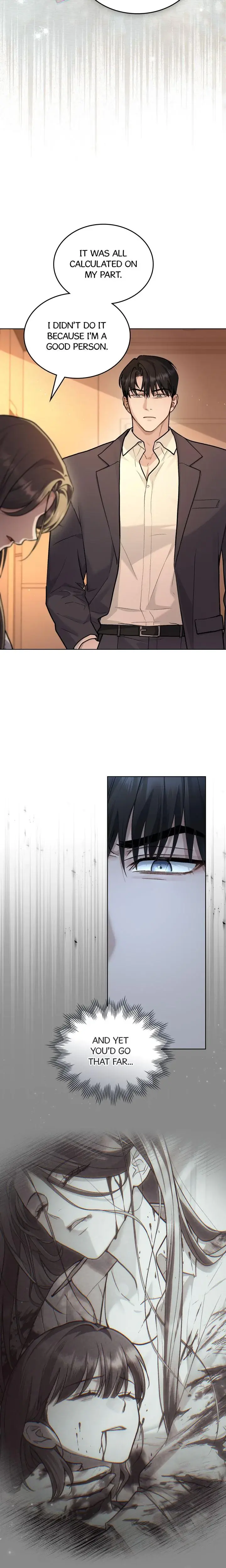 Her Merry Obsession Episode 21 - Page 7