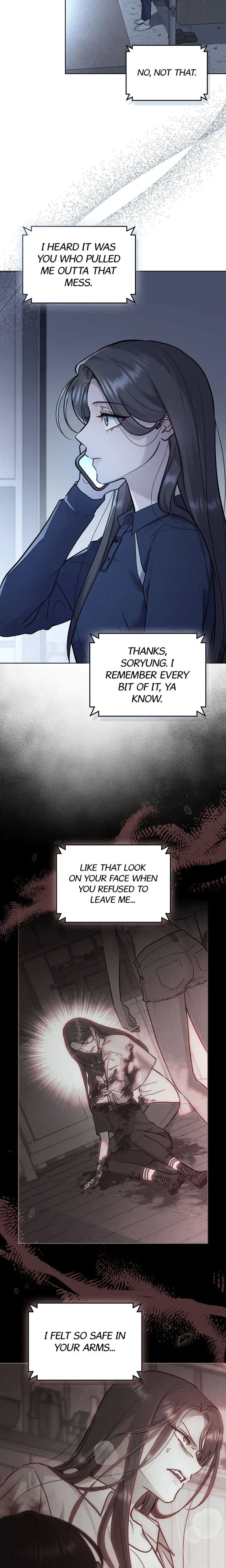 Her Merry Obsession Episode 39 - Page 2