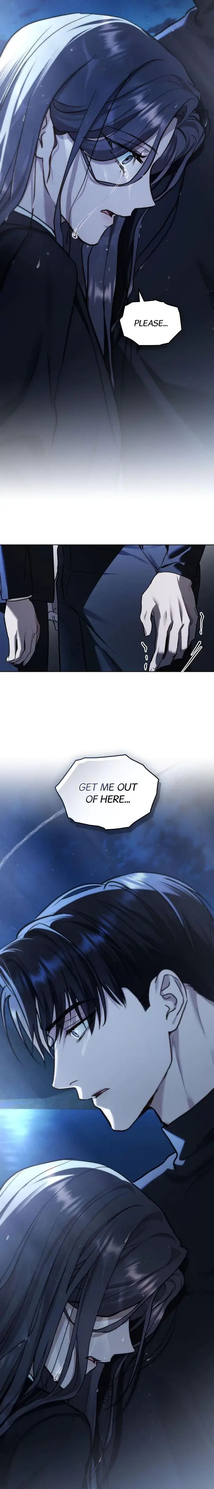Her Merry Obsession Episode 65 - Page 4