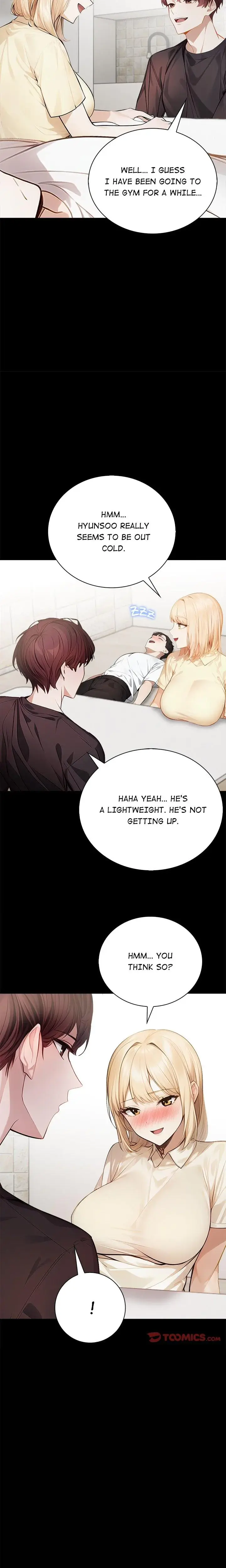 Her Midnight Sessions Episode 1 - Page 13