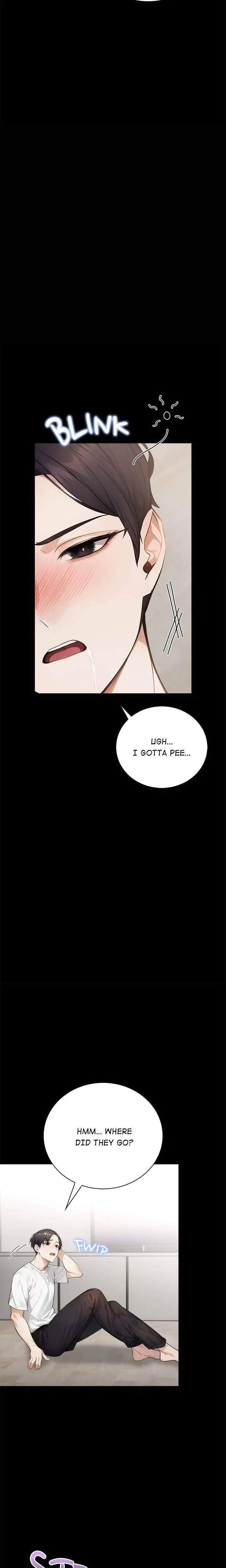 Her Midnight Sessions Episode 1 - Page 17