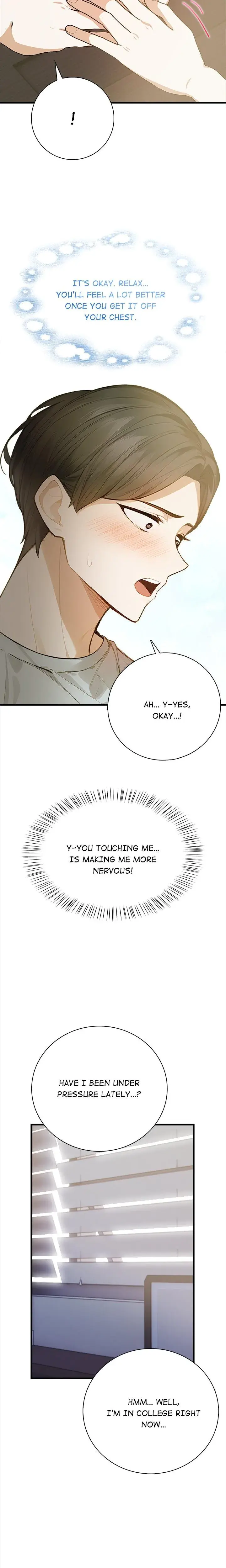 Her Midnight Sessions Episode 1 - Page 5