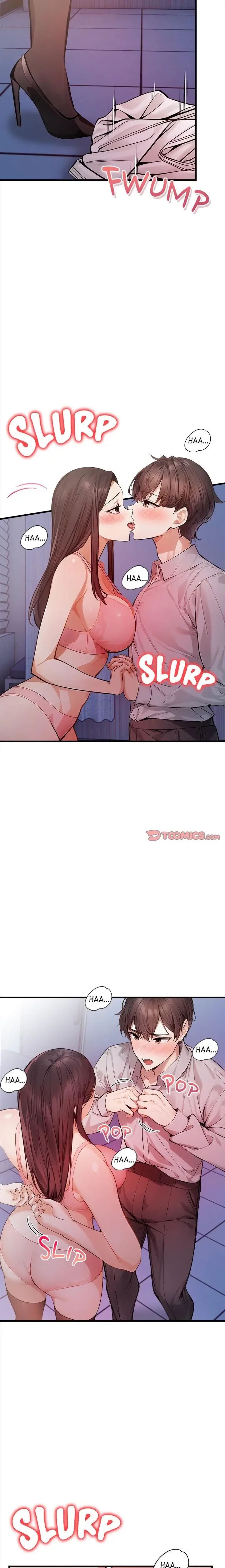 Her Midnight Sessions Episode 21 - Page 15