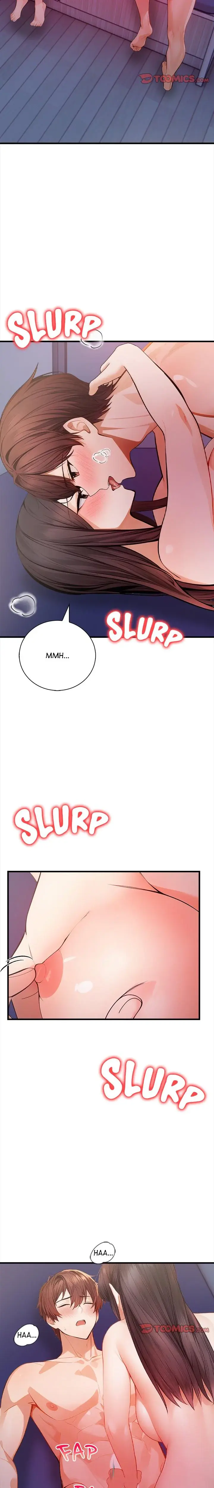 Her Midnight Sessions Episode 21 - Page 18