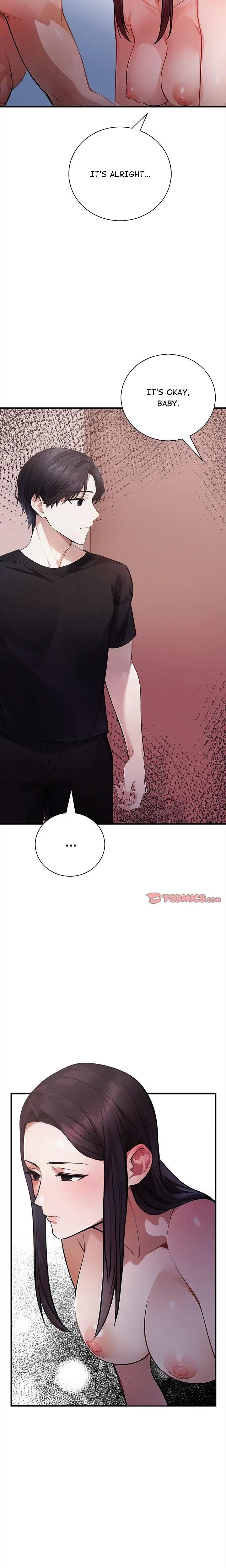 Her Midnight Sessions Episode 21 - Page 20