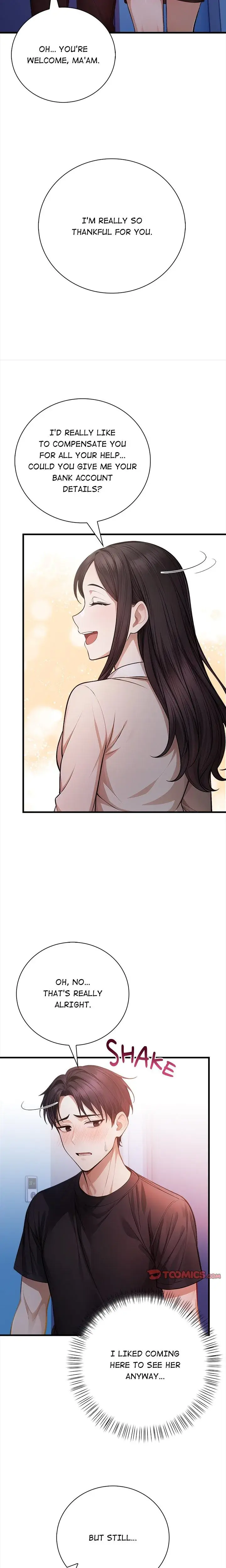 Her Midnight Sessions Episode 21 - Page 8