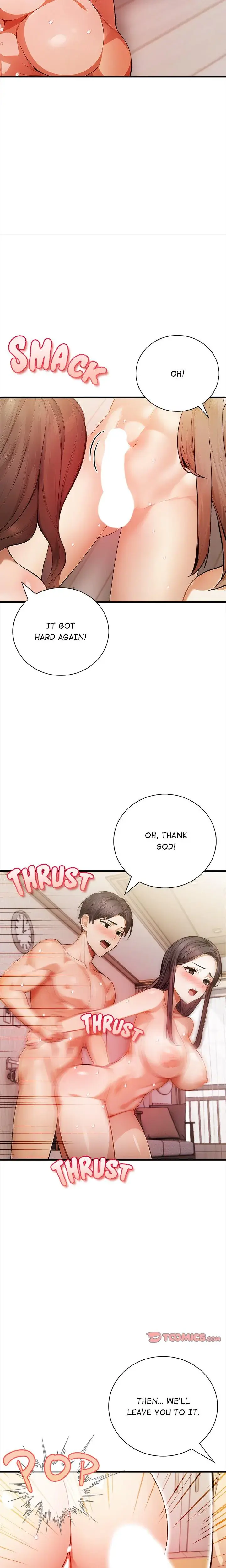 Her Midnight Sessions Episode 24 - Page 13