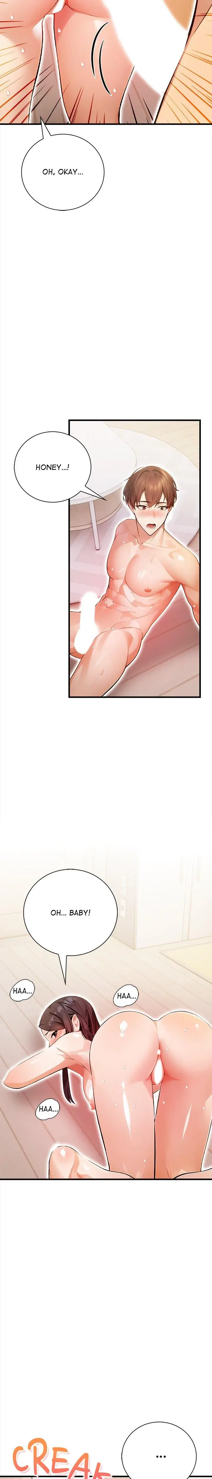 Her Midnight Sessions Episode 24 - Page 14