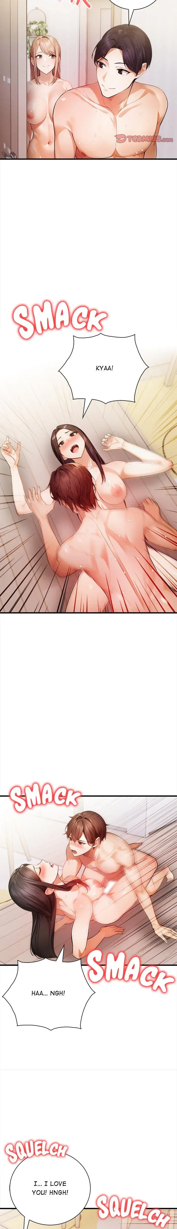 Her Midnight Sessions Episode 24 - Page 15