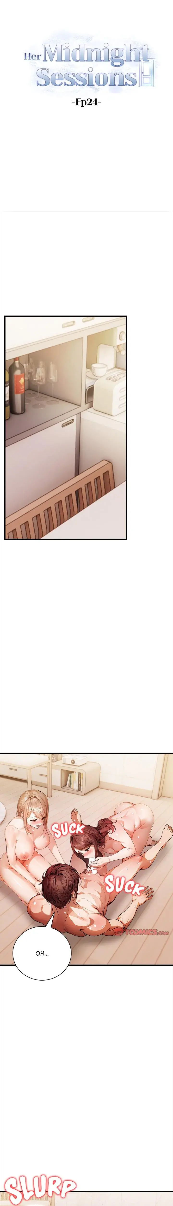 Her Midnight Sessions Episode 24 - Page 3
