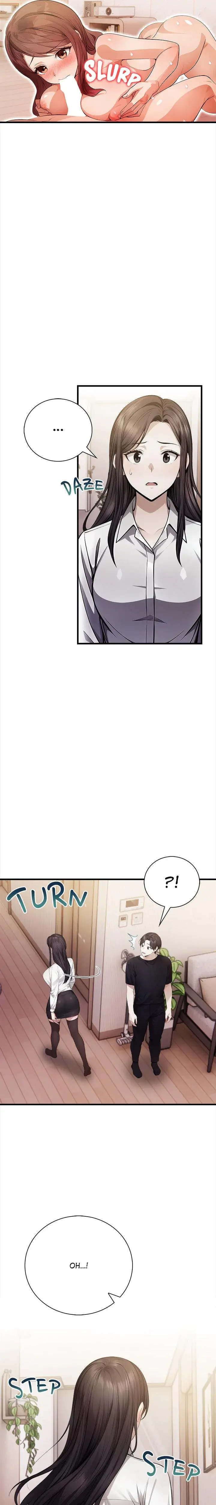 Her Midnight Sessions Episode 24 - Page 4