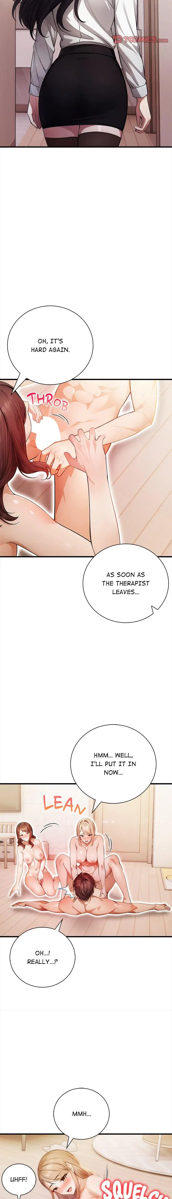 Her Midnight Sessions Episode 24 - Page 5
