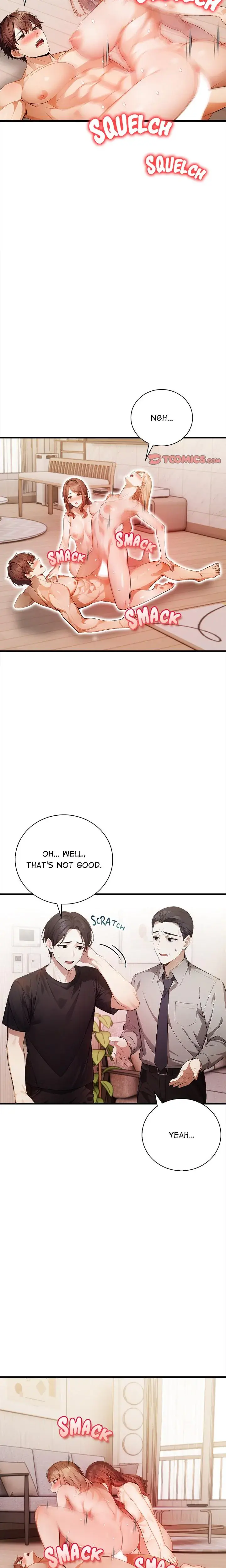 Her Midnight Sessions Episode 24 - Page 6