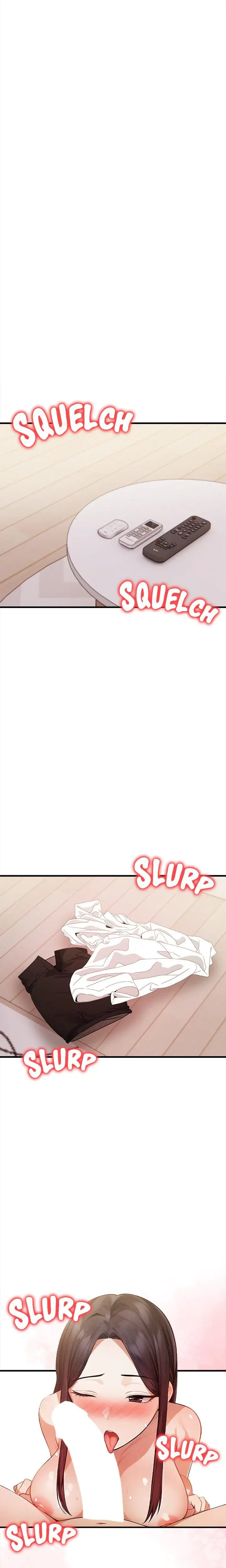 Her Midnight Sessions Episode 24 - Page 9