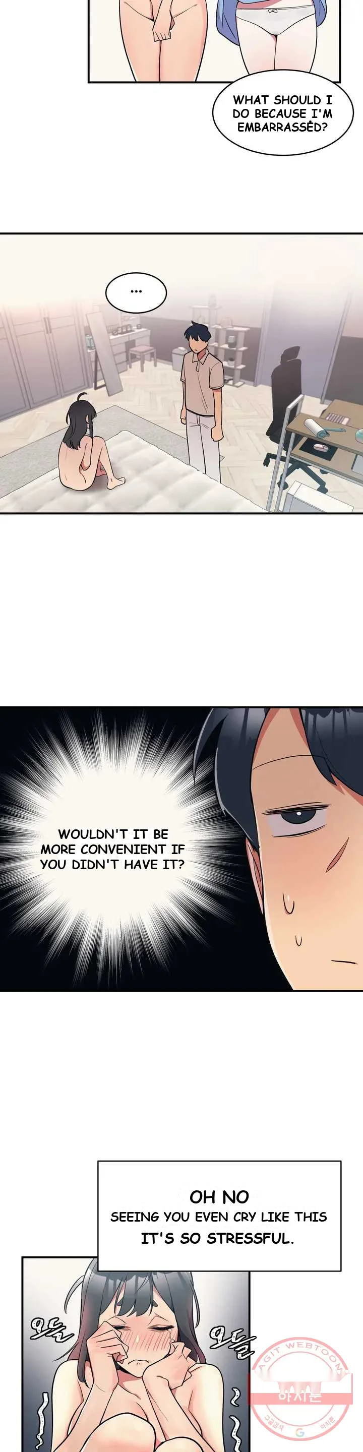 Her Nickname is… Episode 1 - Page 24