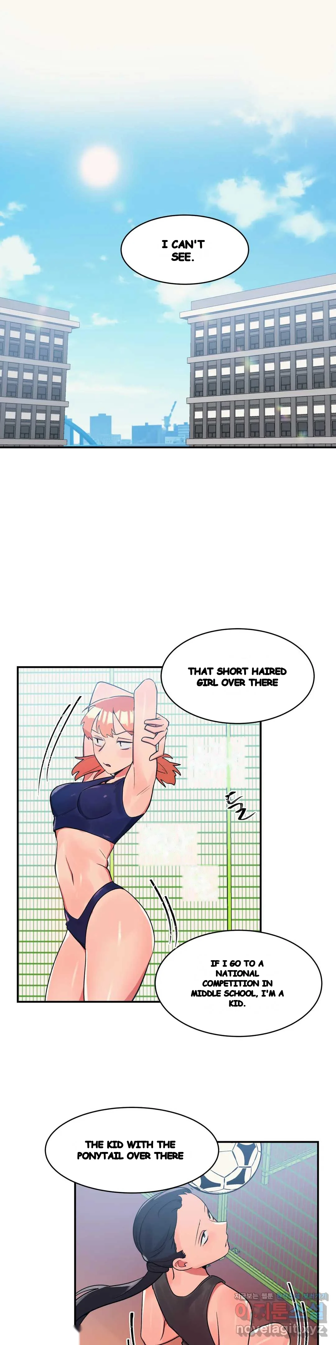 Her Nickname is… Episode 21 - Page 2