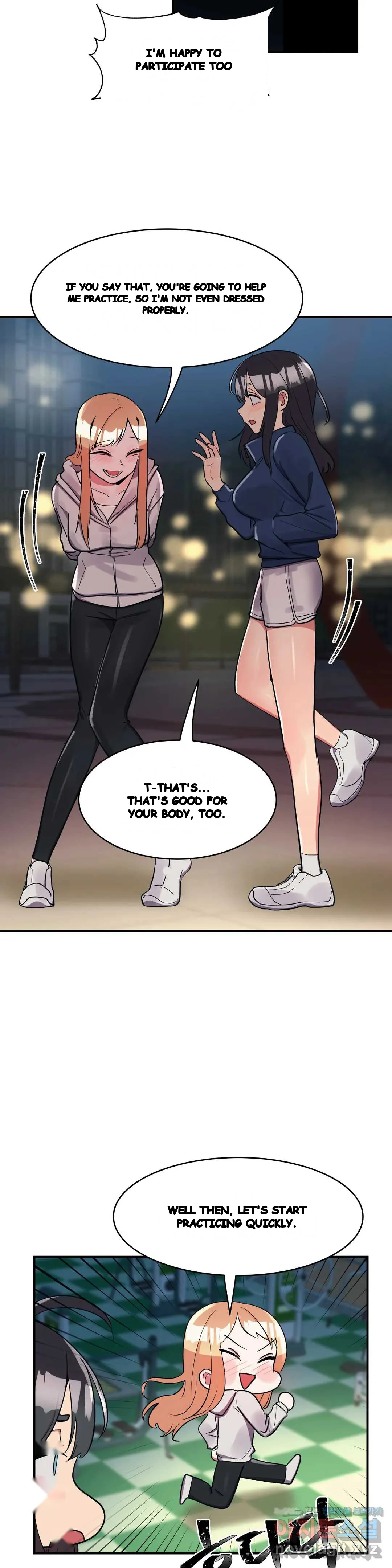 Her Nickname is… Episode 21 - Page 5