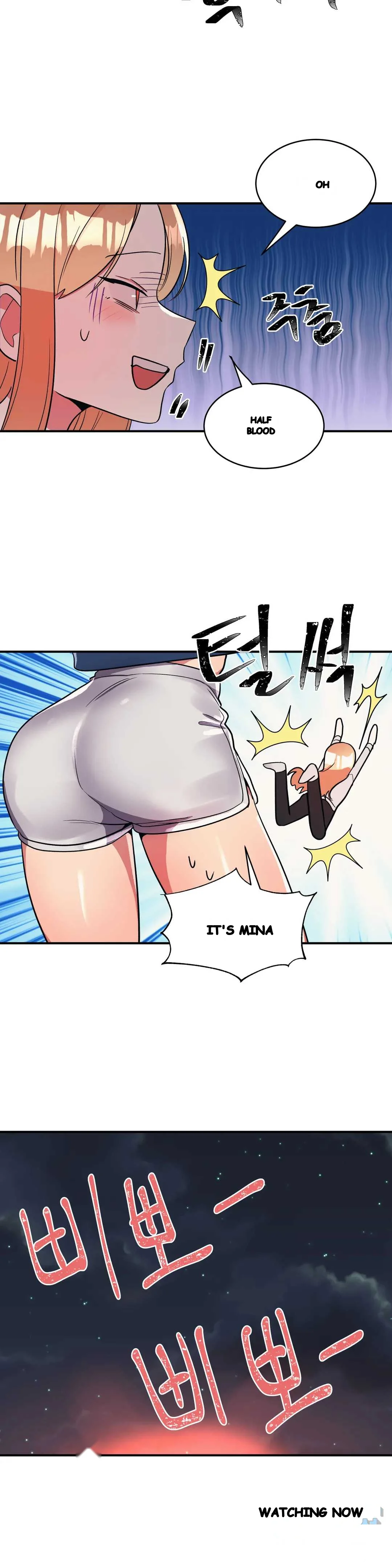 Her Nickname is… Episode 21 - Page 6
