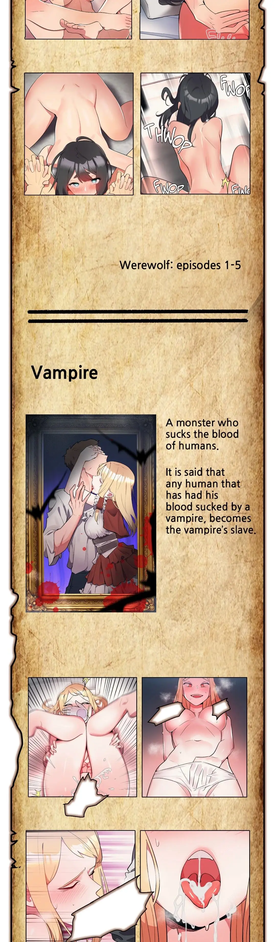 Her Nickname is… Episode 30.5 - Page 2