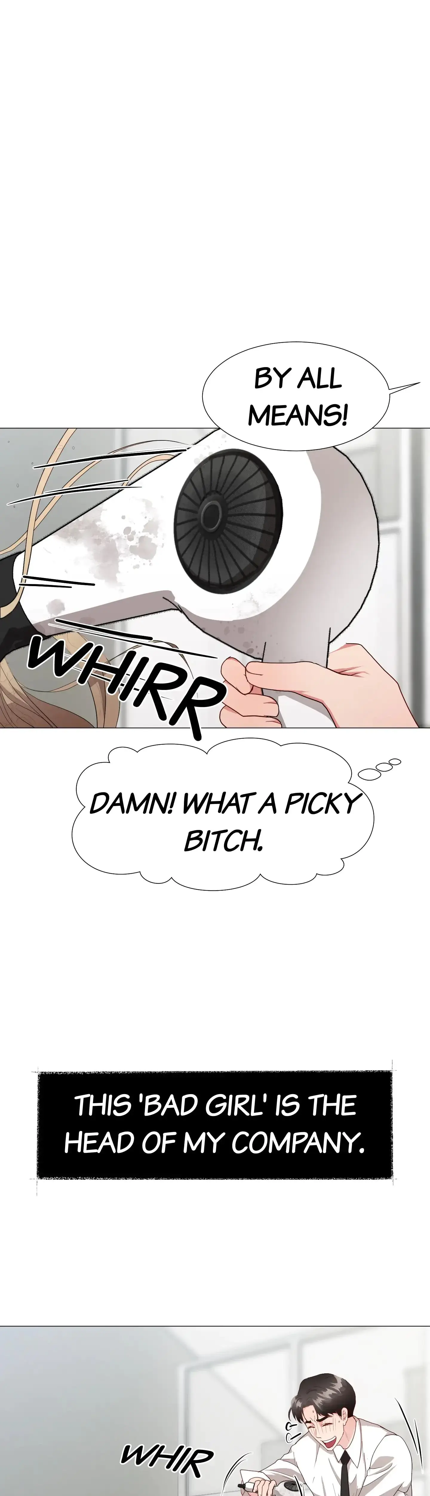 Her Obedient Toy Episode 1 - Page 19