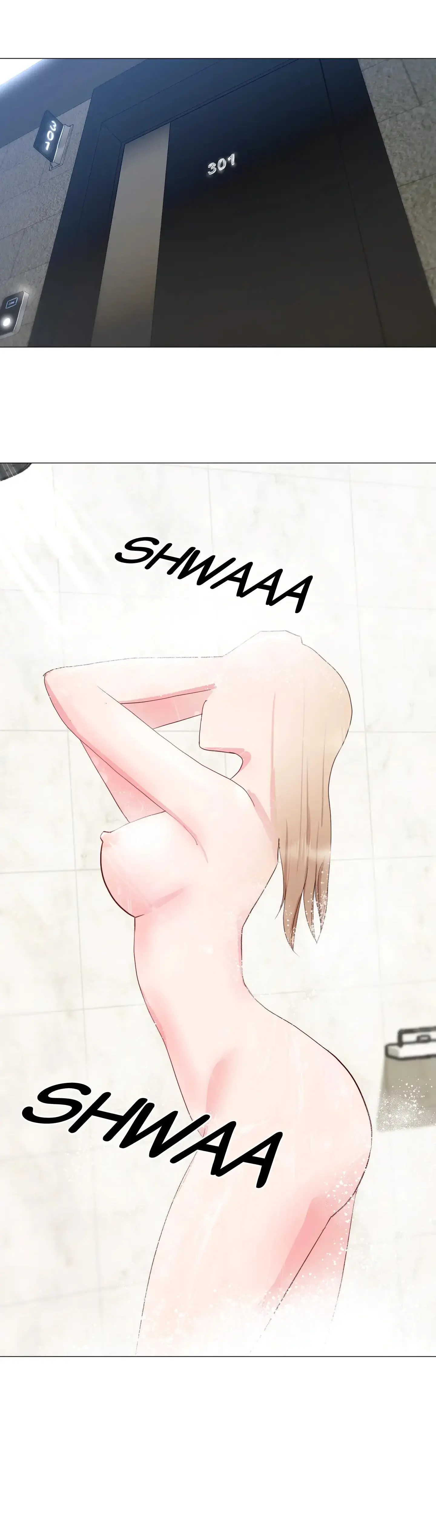Her Obedient Toy Episode 1 - Page 2