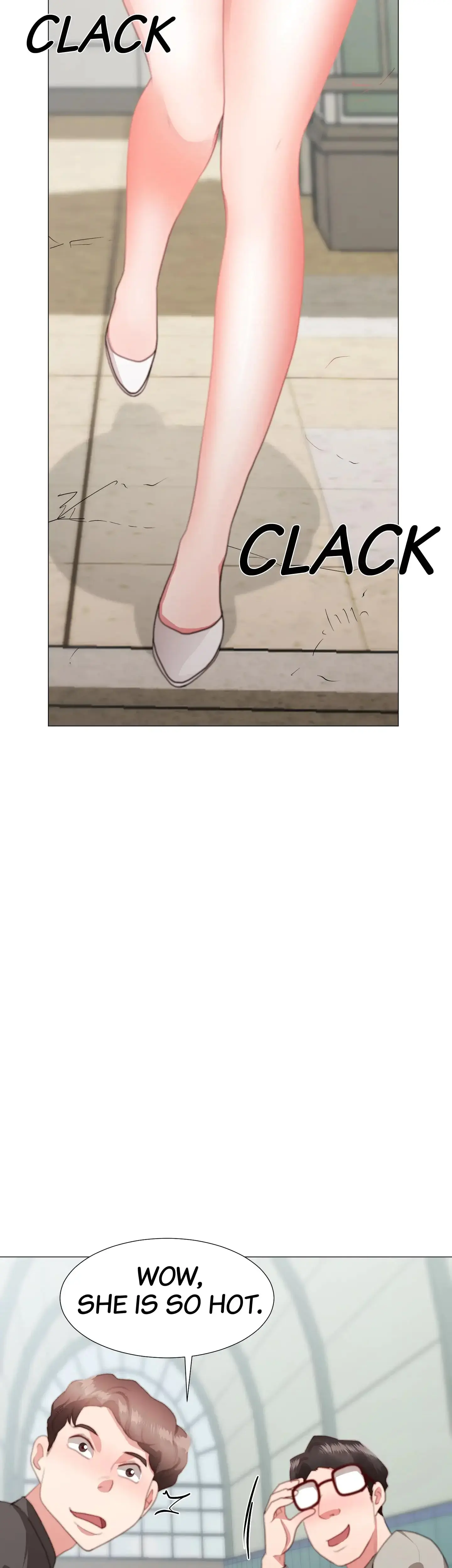 Her Obedient Toy Episode 1 - Page 24