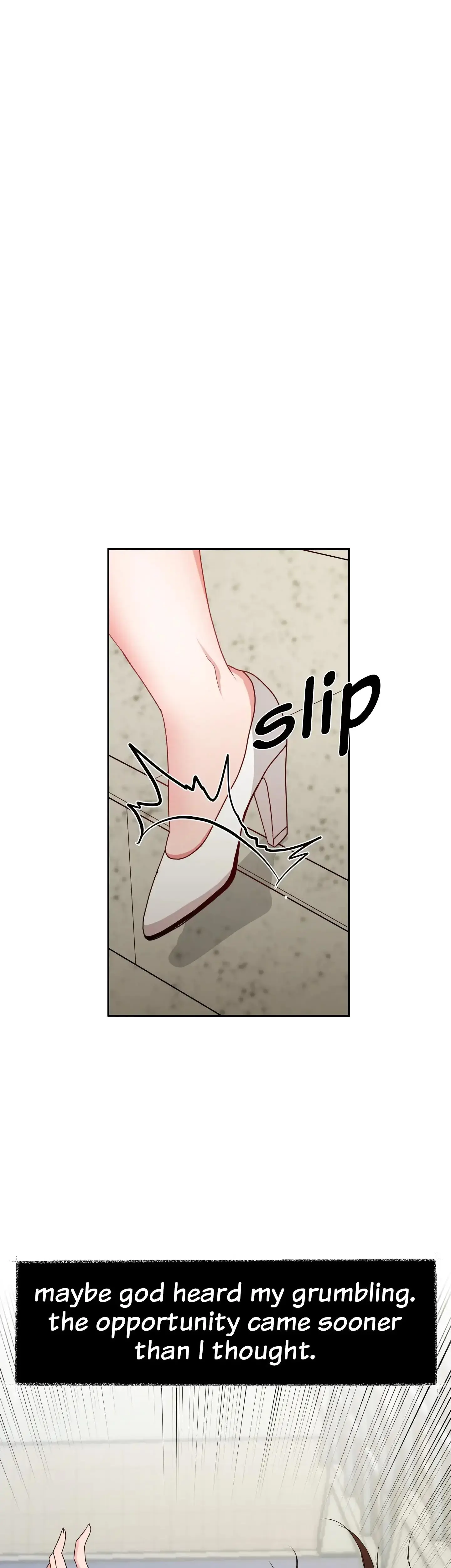 Her Obedient Toy Episode 1 - Page 29